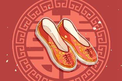 十二生肖婚配概说